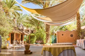 Riad Lamane - Restaurant