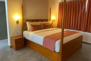 Sonemale Resort Chikmagalur - Zimmer