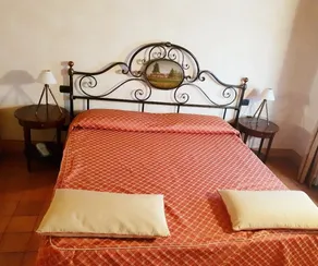 Hotel La Cantina - Quarto