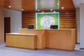 Fairfield Inn & Suites by Marriott McPherson - Réception