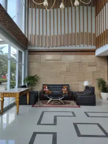 Ramada by Wyndham Yogyakarta - Réception