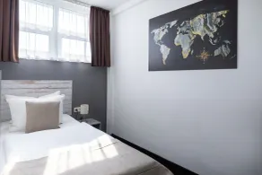 family room - Chambre