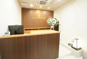 Hotel Trend Asakusa - Indgang