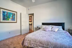 Cozy Corinth Escape ~ Half-mi to Shop & Dine! - Rom