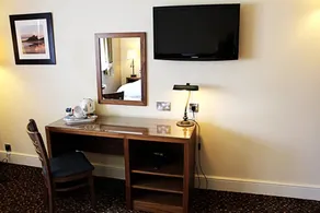 The Hog's Head Inn - The Inn Collection Group - Habitación