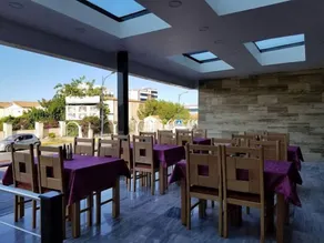 Hotel BLADOR - Restaurant