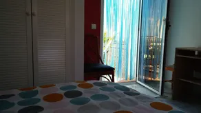 Casa Cielo Azul - Vera Naturista is 100 Feelgood in Vera Playa - Zimmer