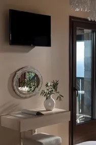 Karavia Lux Inn - Rom