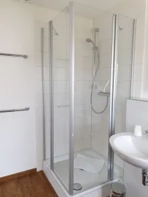 Pension Boitz - Salle de bain