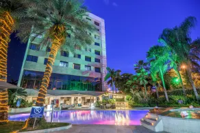 NH Cali Royal - Pool
