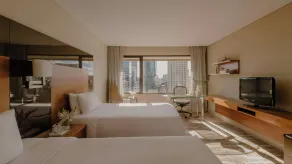 InterContinental Brisbane by IHG - Chambre