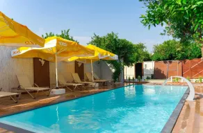 Collesium Garden - Piscina