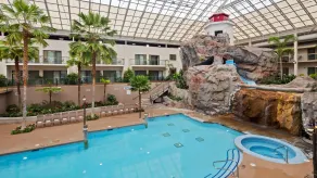 Best Western Plus Lamplighter Inn & Conference Centre - Piscine