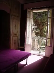 Villa Saphir - Zimmer