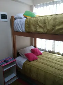 Shanell House - Hostel - Room