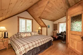Aisling Lakehouse - Rom