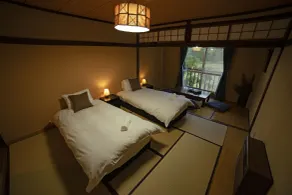 Ha-Mon - Zimmer