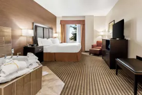Best Western Plus Fergus Hotel - Habitación
