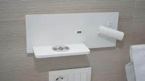 Hotel BCL Podium La Nucia - Room