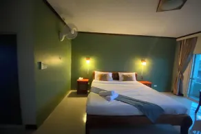Mayuree Resort - Room