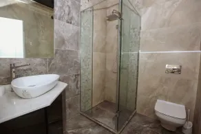 Hosthub - 2BR Super view Apartment - Badeværelse