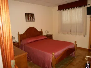 Hotel Vasco Da Gama - Chambre