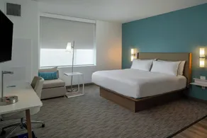 Element by Marriott Indianapolis Carmel - Zimmer