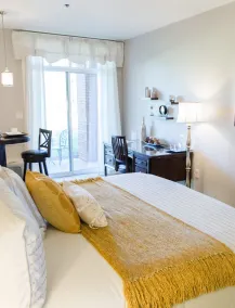 The Lodge at Kiln Creek Resort - Chambre