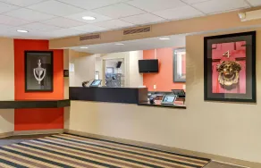 Extended Stay America Select Suites - Detroit - Farmington Hills - Hall