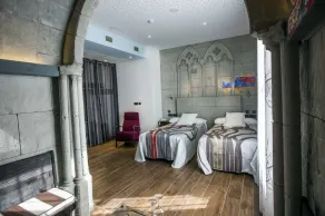 La Casona de la Vid - Rom