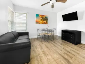 Hollywood Beach Hotels - Vue de la chambre