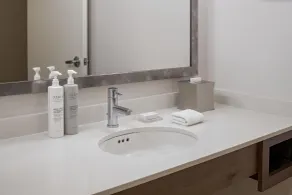 Hilton Garden Inn Downtown Dallas - Værelse