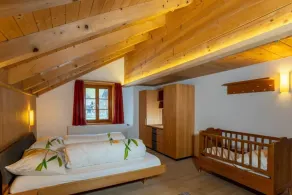 NigschHof - Zimmer