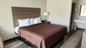 Days Inn by Wyndham Seguin TX - Chambre