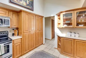 Nampa Vacation Rental Townhome Near Lake Lowell! - Interior