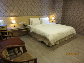 Mao Hua Motel - Room