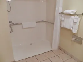 Best Western of Wise - Bathroom