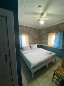 Halici Hani Otel - Habitación