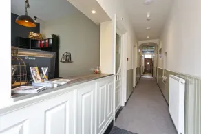 Hotel Heere - Réception
