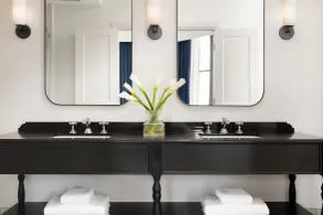 Kimpton Hotel Monaco Baltimore Inner Harbor by IHG - Salle de bain