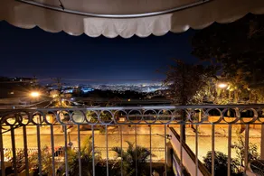 Inn House Santa Teresa - Vista dalla camera