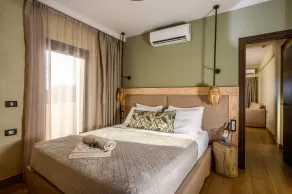 Esperides Resort Crete, The Authentic Experience - Chambre