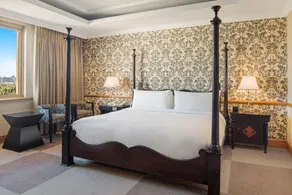 NH Johannesburg Sandton - Room
