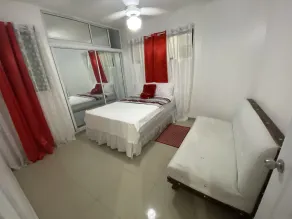 6A Cozy Apt in Santiago Center - Great Stay - Room