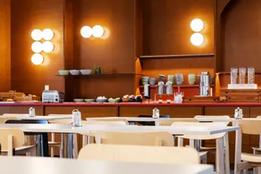 ibis budget Münster City - Restaurant