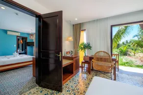 ZEN RETREAT HOI AN - Quarto