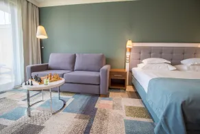 Hotel Aquarius SPA - Room