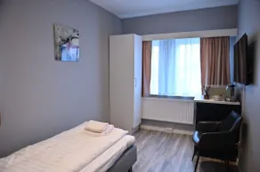 Älvsjö stadshotell - Room