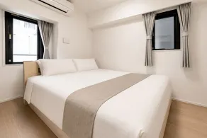 MoriKoYa Hotel - Værelse