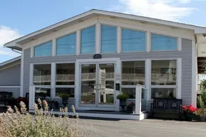 Top Mast Resort - Vestíbulo